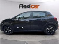 Usado Citroën C3 102 CV (75 kW) 2024 Gris Berlina