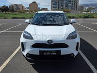 Usado Toyota Yaris Cross Active 116 CV (85 kW) 2022 Blanco SUV