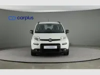 Usado Fiat Panda 70 CV (51 kW) 2021 Utilitario
