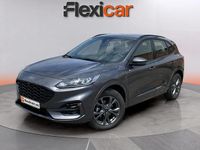 Usado Ford Kuga ST-Line 227 CV (166 kW) 2023 Gris SUV