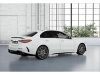 Nuevo Mercedes C43 AMG AMG 422 CV (310 kW) 2025 Marrón Berlina