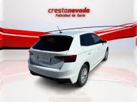 Usado Skoda Fabia Selection 80 CV (58 kW) 2024 Utilitario
