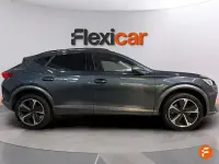 Usado Cupra Formentor 150 CV (110 kW) 2023 Gris SUV