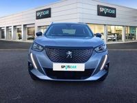 usado Peugeot 2008 1.2 Puretech S&s Allure Pack 100