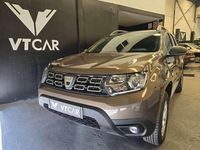 Usado Dacia Duster Comfort 116 CV (85 kW) 2020 Verde SUV