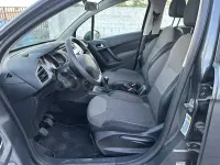 Usado Citroën C3 68 CV (50 kW) 2015 Gris / plata Berlina