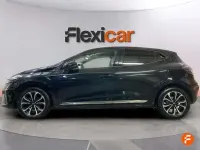 Brugt Renault Clio V Techno 90 HK (66 kW) 2025 Sort Sedan