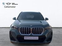 Usado BMW X1 Comfort Edition 150 CV (110 kW) 2025 Cape york verde (metalizado) SUV