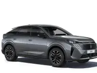 Nuevo Peugeot 3008 Allure 145 CV (106 kW) 2026 Gris SUV