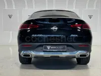 Usado Mercedes GLE350 333 CV (244 kW) 2021 Negro SUV