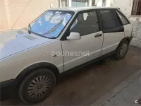 Usado Seat Ibiza 63 CV (46 kW) 1992 Blanco Utilitario