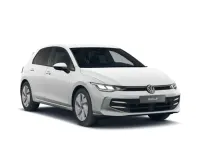 Nuevo VW Golf VIII 116 CV (85 kW) 2026 Blanco Utilitario