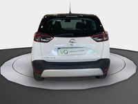 Usado Opel Crossland X 110 CV (80 kW) 2020 Blanco SUV
