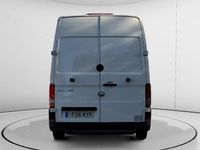 Usado VW Crafter 102 CV (75 kW) 2019 Van