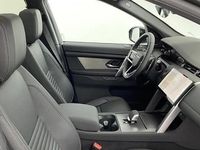 Usado Land Rover Discovery Sport SE Dynamic 269 CV (197 kW) 2025 Gris SUV