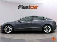 Usado Tesla Model 3 RWD 350 kW (476 CV) 2019 Gris Berlina