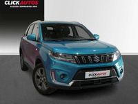 Usado Suzuki Vitara 129 CV (94 kW) 2022 SUV