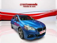 Usado BMW 218 150 CV (110 kW) 2017 Familiar