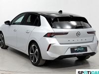 Usado Opel Astra 130 CV (95 kW) 2024