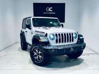 usado Jeep Wrangler 2.0T GME Rubicon 8ATX