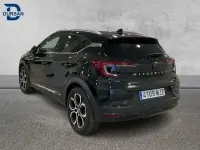 Usado Mitsubishi ASX 143 CV (105 kW) 2023 Negro SUV