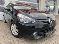 usado Renault Clio IV 1.5dci*Klima*Tempomat*SHZ*PDC