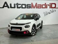 usado Citroën C3 PureTech 60KW (82CV) ELLE