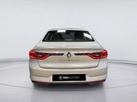 Usado Renault Talisman Intens 130 CV (95 kW) 2018 Gris / plata Berlina