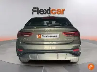 Usado Audi Q3 Advanced 245 CV (180 kW) 2022 Gris SUV