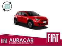 Usado Fiat 600E Red 114 kW (156 CV) 2024 Rojo