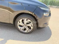 Usado Citroën C4 Picasso Intensive 115 CV (84 kW) 2015 Negro Monovolumen