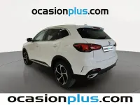 Usado MG HS Luxury 162 CV (119 kW) 2024 Blanco SUV