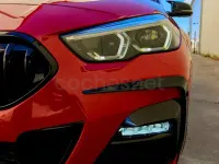 Usado BMW 218 M Performance 150 CV (110 kW) 2021 Rojo Coupe