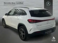 Usado Mercedes EQA250 139 kW (190 CV) 2022 SUV
