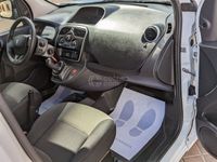 usado Renault Kangoo Fg. 1.5blue Dci Profesional 70kw