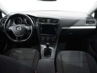 Usado VW Golf VII Edition 116 CV (85 kW) 2020 Blanco Utilitario