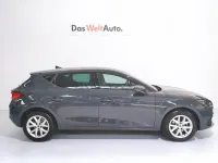 Nuevo Seat Leon Style 116 CV (85 kW) 2026 Azul