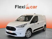 usado Ford Transit Transit Connect1.5TDCi Connect Ecoblue Trend