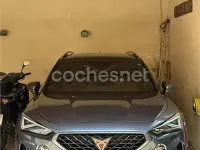 Usado Cupra Formentor VZ 310 CV (228 kW) 2023 Gris / plata SUV