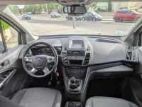 Usado Ford Transit Connect Trend 100 CV (73 kW) 2019 Blanco Monovolumen