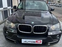 usado BMW X5 xDrive 30dA