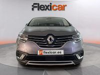 Usado Renault Espace Zen 189 CV (139 kW) 2022 Gris Monovolumen