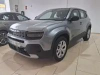 Usado Jeep Avenger Altitude 100 CV (73 kW) 2024 Gris SUV