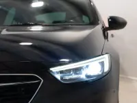 Usado Opel Insignia 165 CV (121 kW) 2018 Azul Berlina