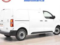 Usado Citroën Jumpy 101 CV (74 kW) 2022 Blanco Monovolumen