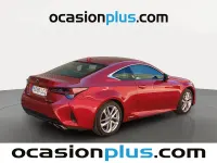 Usado Lexus RC300h Business Edition 223 CV (164 kW) 2019 Coupe