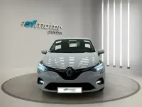 Usado Renault Clio Zen 140 CV (102 kW) 2021 Blanco Utilitario