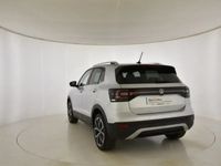 usado VW T-Cross - Sport 1.0 TSI 81 kW (110 CV)