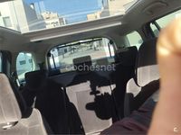 Usado Citroën C4 Picasso Exclusive 136 CV (100 kW) 2009 Azul Monovolumen