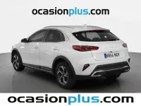 Usado Kia XCeed 100 CV (73 kW) 2025 Blanco SUV